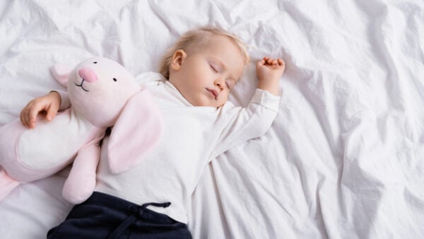 No License, No Oversight, No Accountability: The Unregulated Baby Sleep Industry Putting Infants At Risk