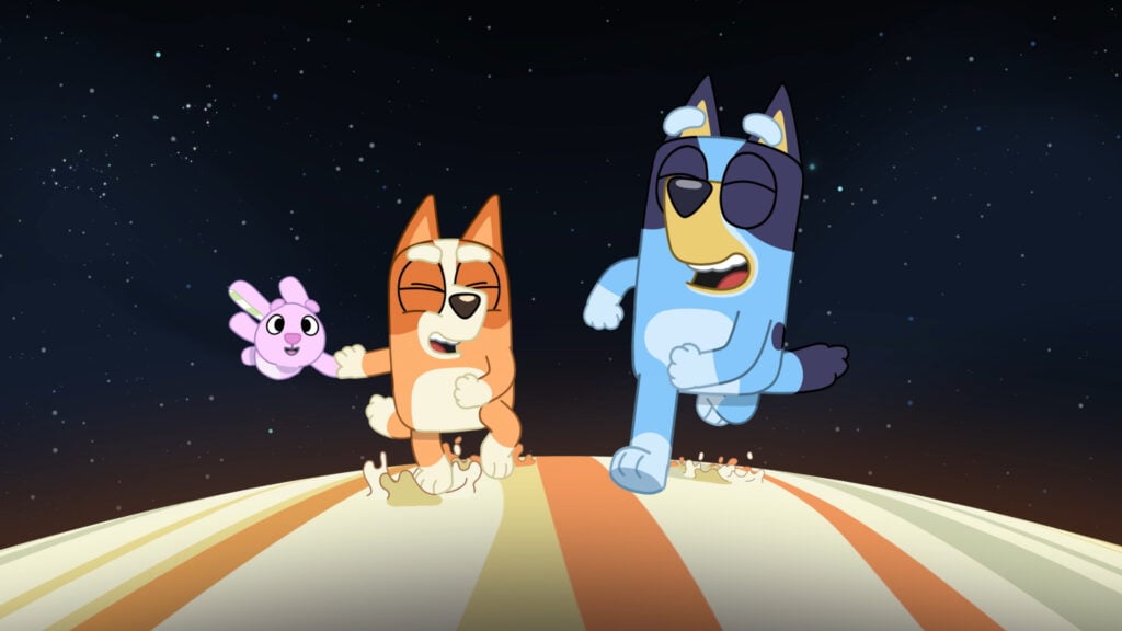 Sleepytime Season 2 Episode 26