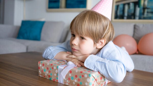 How To Make A Summer Birthday Feel Special When Half The Guest List Is On Vacation