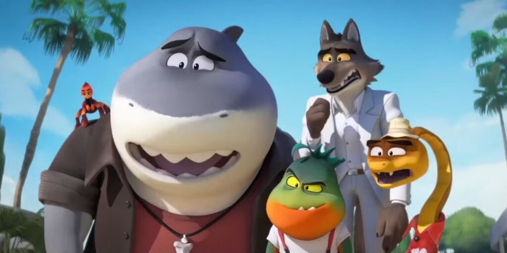 The Bad Guys