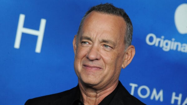 Tom Hanks Says That ‘Toy Story 5’ Sends A Clear Warning About Kids And Screens