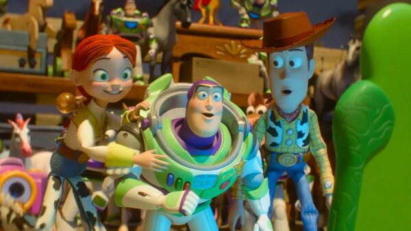 Here’s What Toy Story 5 Taught Me (As A Mom Of 2)