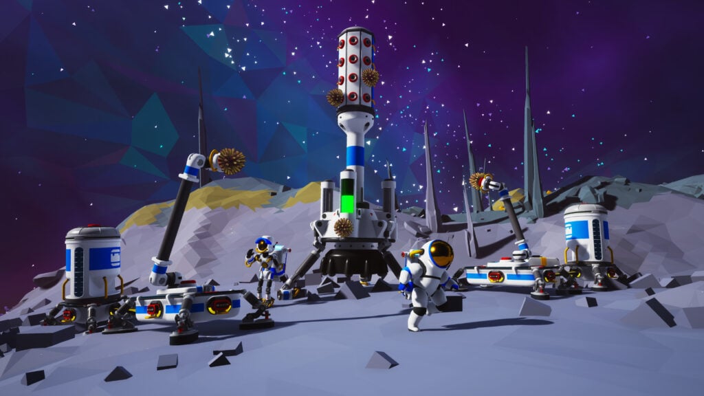 Astroneer - Best Games Like Minecraft For Kids And Teens