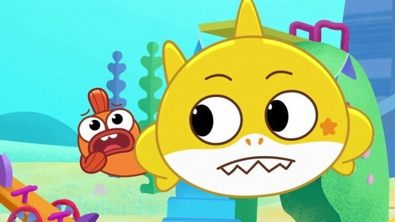 Baby Shark's Big Show! – Season 1 - Episode 5 – William vs Wild