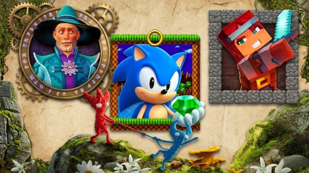Best PlayStation Co-Op Games To Play With Kids