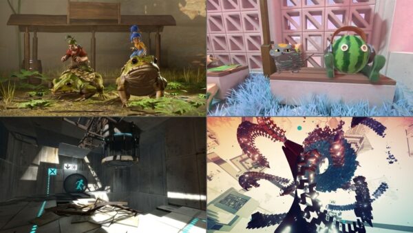 The Best Puzzle Video Games For Kids And Why They’ll Love Them