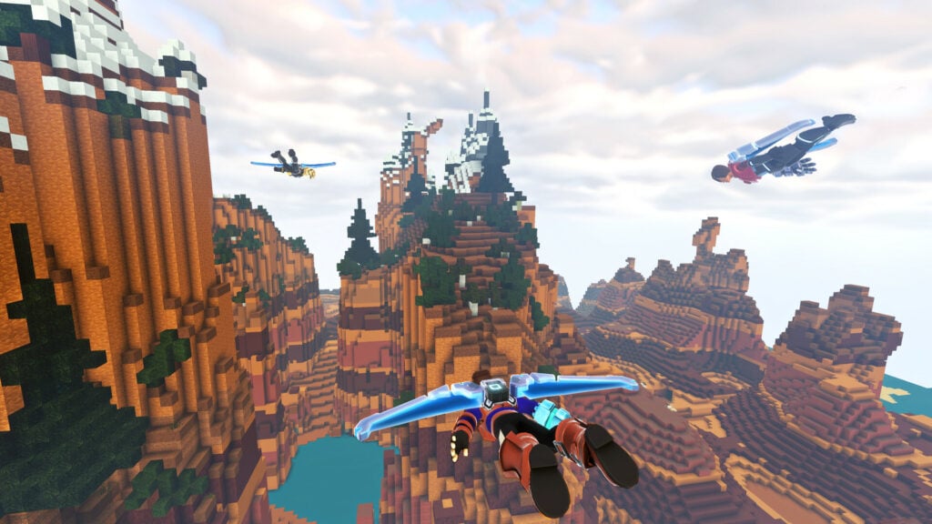 Creativerse - Best Games Like Minecraft For Kids And Teens