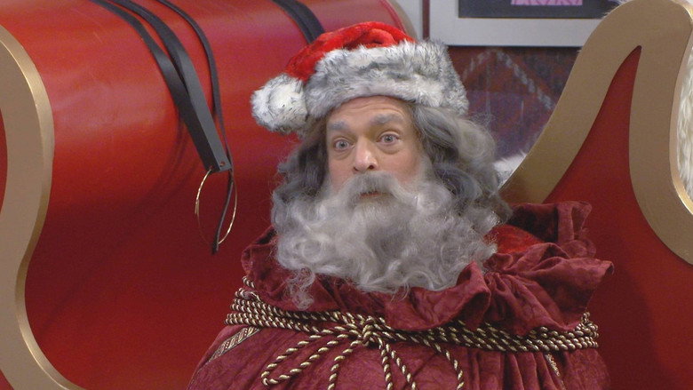 Danger Force – Season 1 - Episode 13 – Down Goes Santa: Part II