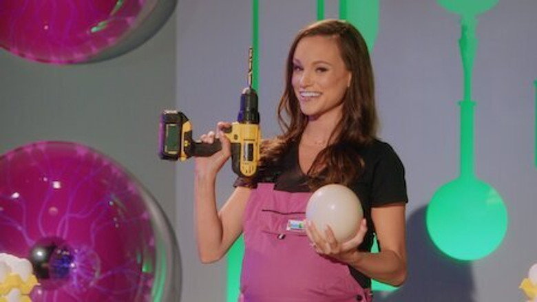 Emily's Wonder Lab – Season 1 - Episode 5 – Eggs! Eggs! Eggs!