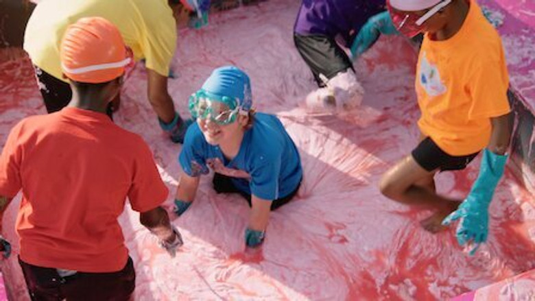 Emily's Wonder Lab – Season 1 - Episode 6 – Slime Time