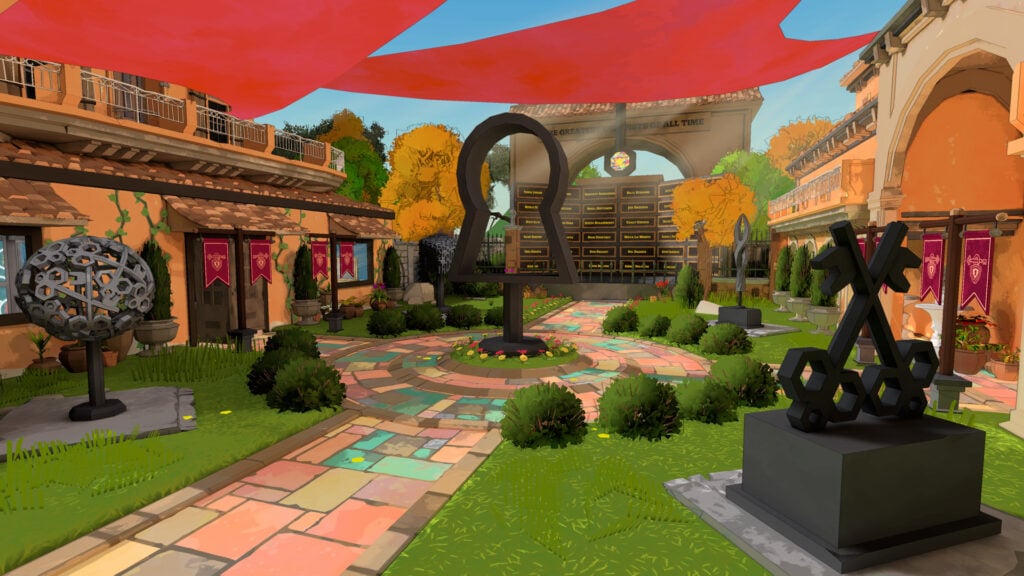 Escape Academy - Best Puzzle Games For Kids And Teens