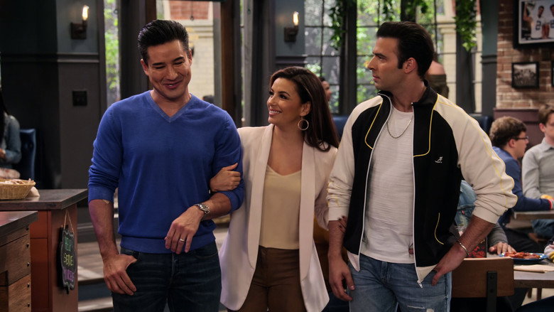GAME ON: A Comedy Crossover Event – Season 1 - Episode 3 – Ashley Garcia: Pasadena 2020
