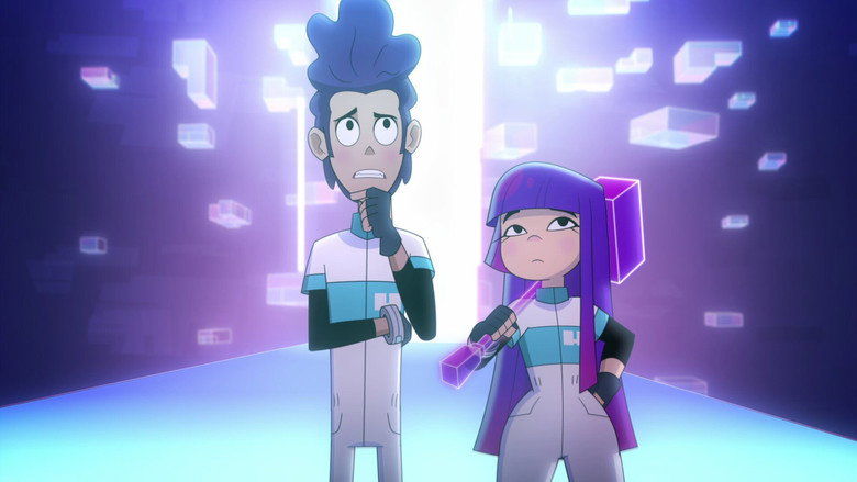 Glitch Techs – Season 2 - Episode 10 – BITT Prime