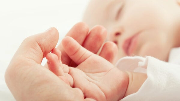 Baby Sleep Regressions: Ages, Causes, And Support