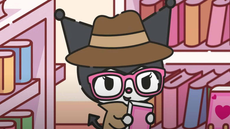 Hello Kitty and Friends Supercute Adventures – Season 1 - Episode 12 – Mission Invisible