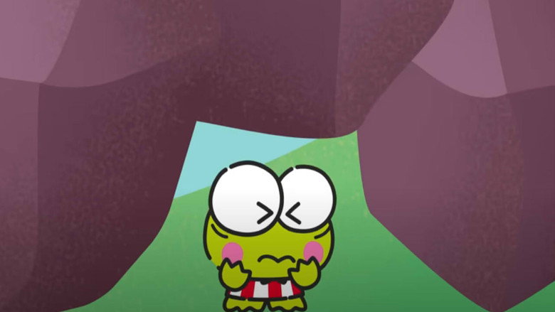 Hello Kitty and Friends Supercute Adventures – Season 1 - Episode 14 – Left Out