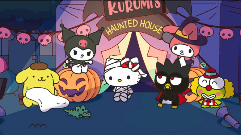 Hello Kitty and Friends Supercute Adventures – Season 1 - Episode 2 – Hello-ween