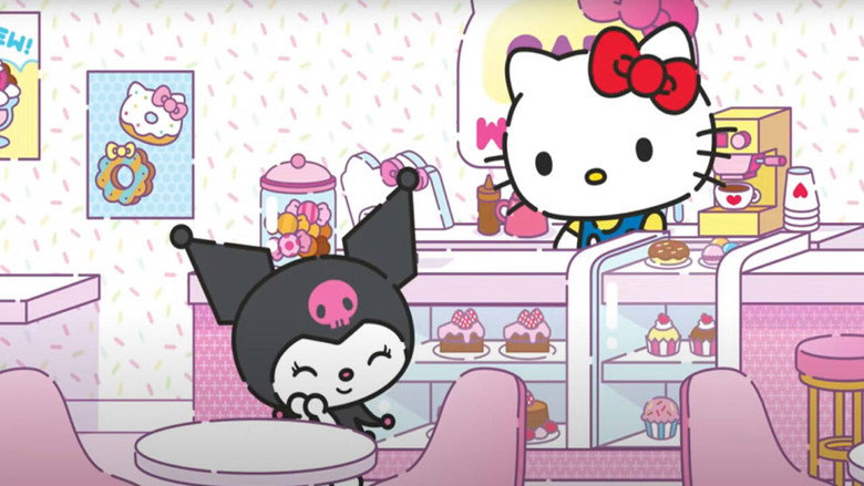 Hello Kitty and Friends Supercute Adventures – Season 1 - Episode 5 – Perfection