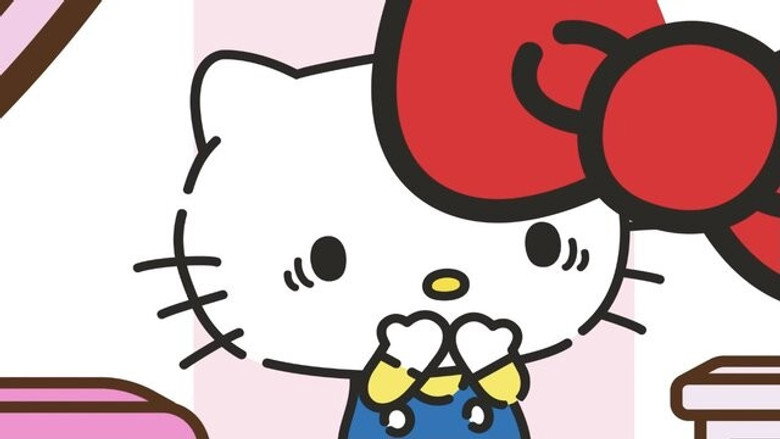 Hello Kitty and Friends Supercute Adventures – Season 2 - Episode 10 – Hello Kitty’s Bow Chase