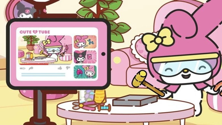 Hello Kitty and Friends Supercute Adventures – Season 2 - Episode 3 – All Thumbs