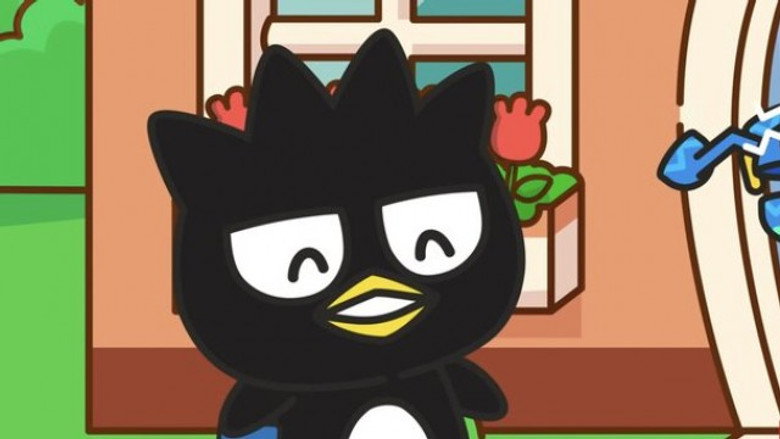 Hello Kitty and Friends Supercute Adventures – Season 2 - Episode 6 – Badtz-Maru’s Danger Drone