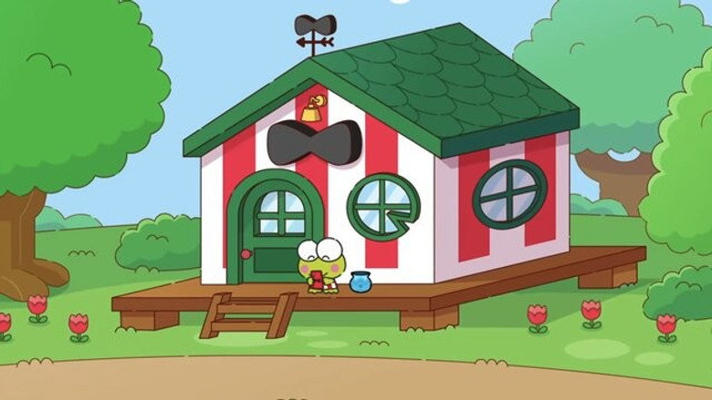 Hello Kitty and Friends Supercute Adventures – Season 2 - Episode 7 – Imperfection