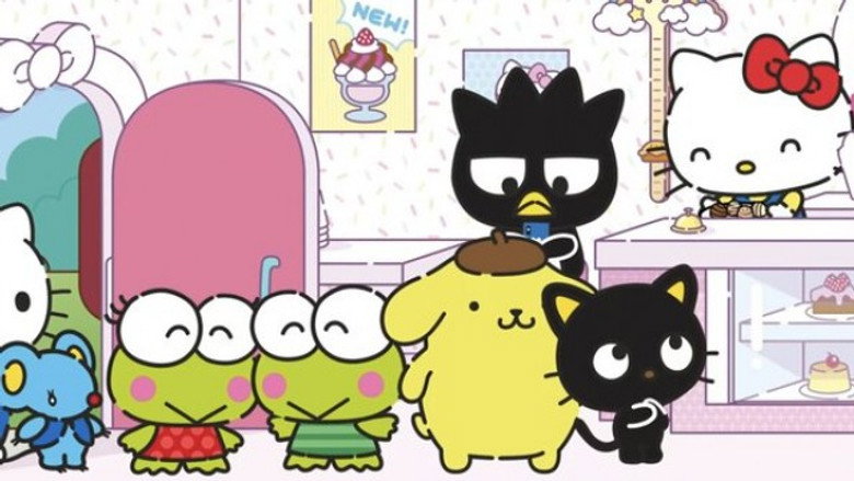 Hello Kitty and Friends Supercute Adventures – Season 2 - Episode 8 – Pie in the Sky