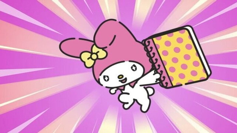 Hello Kitty and Friends Supercute Adventures – Season 3 - Episode 1 – My Melody's Friendship Ultra Blast!
