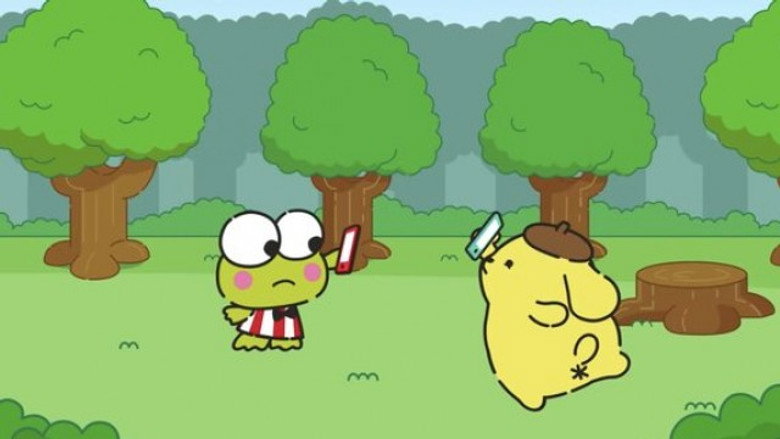 Hello Kitty and Friends Supercute Adventures – Season 3 - Episode 12 – Lost and Found