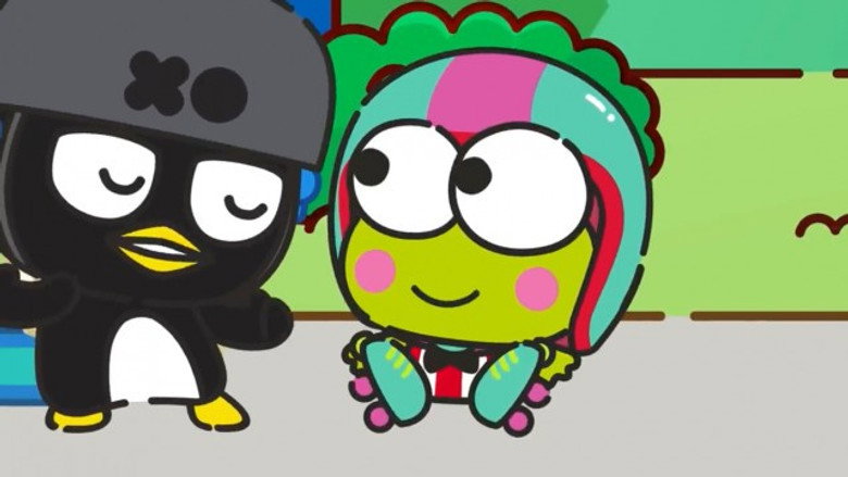 Hello Kitty and Friends Supercute Adventures – Season 3 - Episode 14 – Keroppi’s World Record