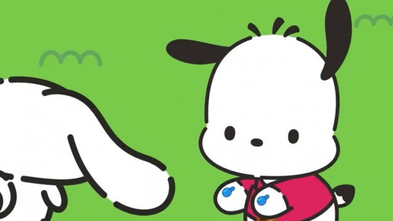 Hello Kitty and Friends Supercute Adventures – Season 4 - Episode 1 – Pochacco’s Goals