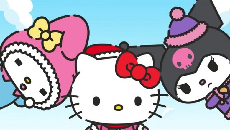 Hello Kitty and Friends Supercute Adventures – Season 4 - Episode 15 – My Melody’s Plush One