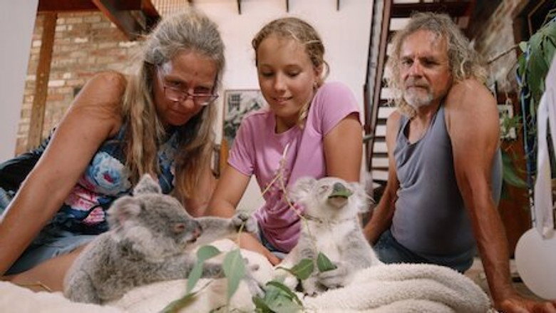 Izzy's Koala World – Season 1 - Episode 6 – Twinkle's Rescue