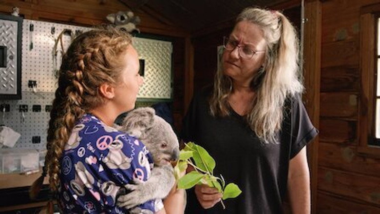 Izzy's Koala World – Season 1 - Episode 8 – Goodbye Leia