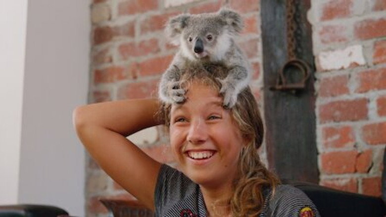 Izzy's Koala World – Season 2 - Episode 1 – Baby Koalas!