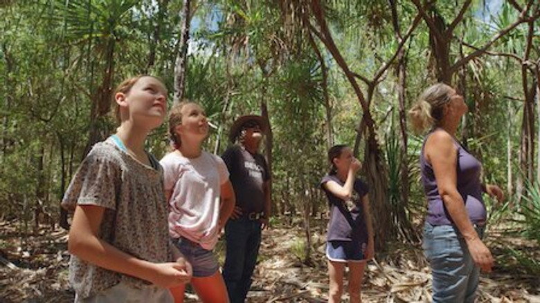 Izzy's Koala World – Season 2 - Episode 5 – Friends Forever
