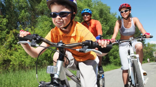The Prosocial Risk-Taking Side Of Teen ADHD