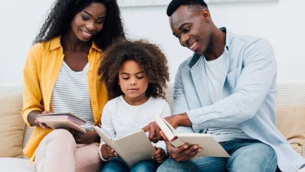 Parental DNA Does More Than Just Pass To Children, Study Finds