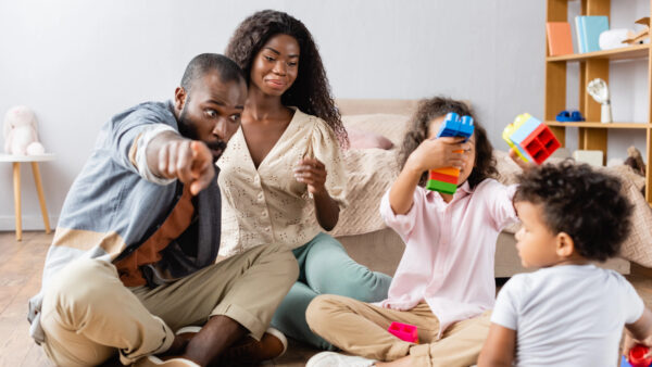 Parents With ADHD Can Use Their Diagnosis As A Tool To Model Understanding And Compassion
