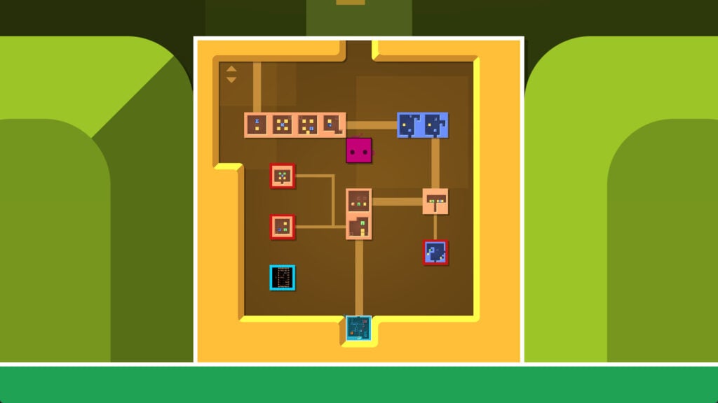 Patrick’s Parabox