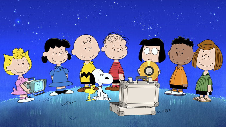 Snoopy in Space: The Search for Life – Season 2 - Episode 12 – A New Voyage