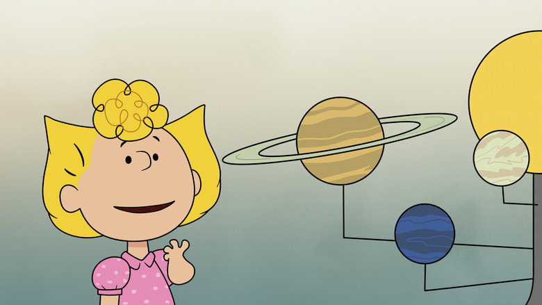 Snoopy in Space: The Search for Life – Season 2 - Episode 4 – Mars