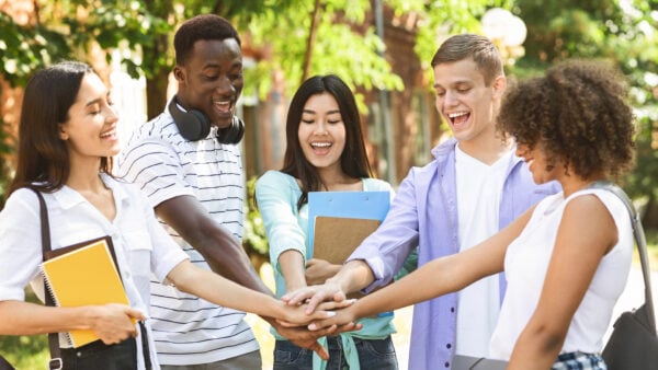 What Events Shape An Adolescent’s Life & Development? Researchers Asked Them