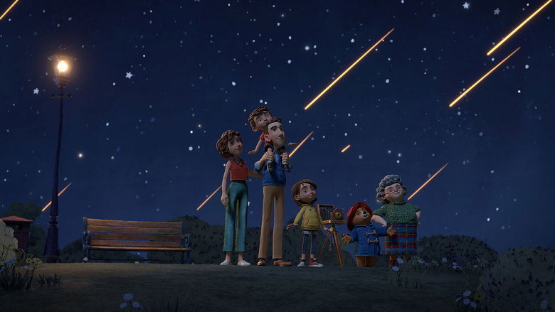 The Adventures of Paddington – Season 1 - Episode 19 – Paddington and the Meteor Shower