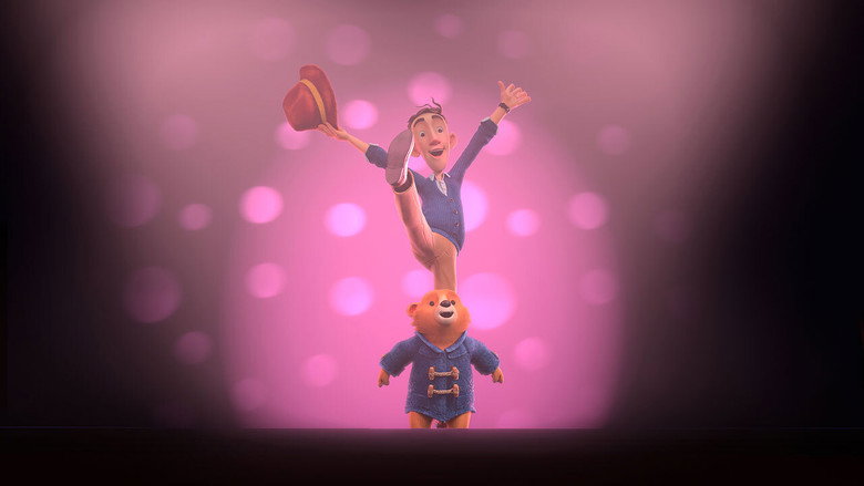 The Adventures of Paddington – Season 1 - Episode 20 – Paddington and the Talent Show