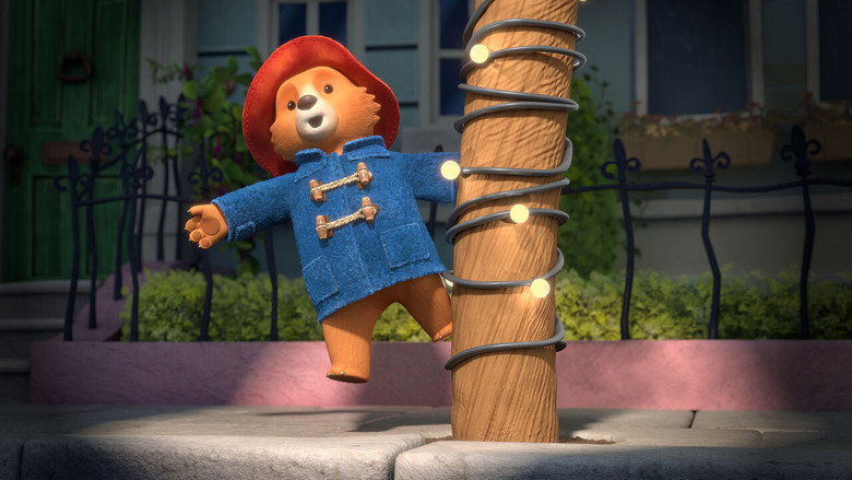 The Adventures of Paddington – Season 1 - Episode 48 – Paddington Makes a Film