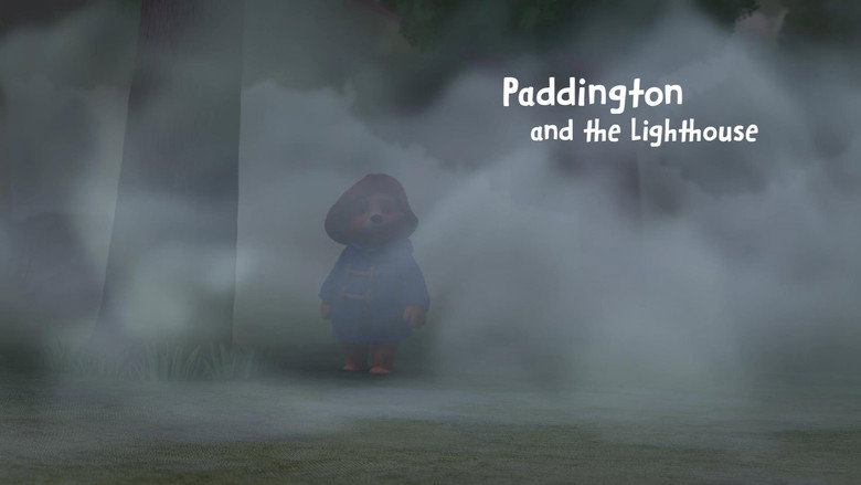 The Adventures of Paddington – Season 3 - Episode 18 – Paddington and the Light House