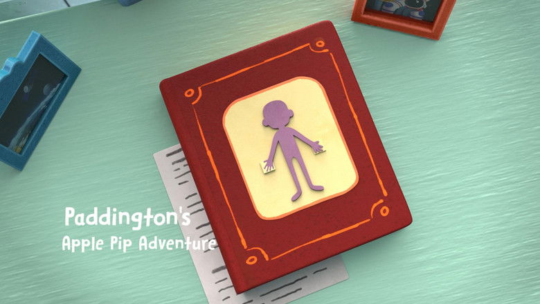 The Adventures of Paddington – Season 3 - Episode 2 – Paddington's Apple Pip Adventure