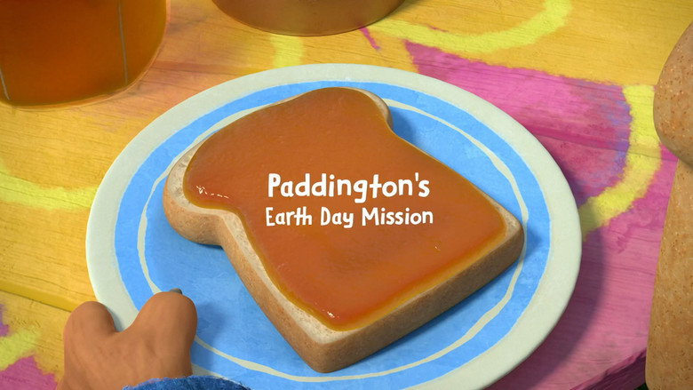 The Adventures of Paddington – Season 3 - Episode 41 – Paddington’s Earth Day Mission
