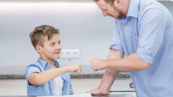 20 Positive Reinforcement Strategies To Use At Home